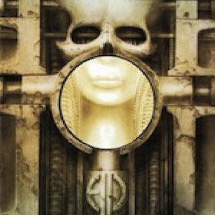 Emerson Lake & Palmer - Brain Salad Surgery